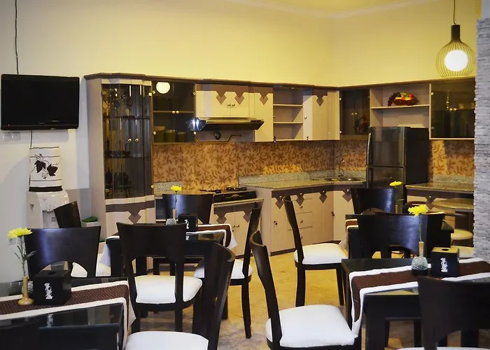 Srikandi Guesthouse Malang
