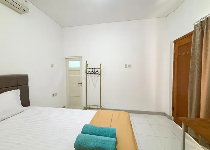 Sofia Residence Syariah RedPartner Malang