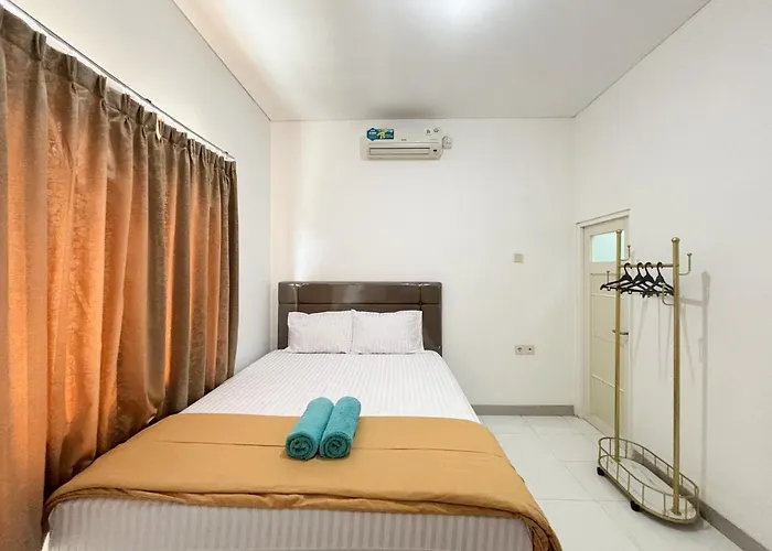 Sofia Residence Syariah RedPartner Malang