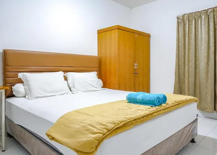 Sofia Residence Syariah RedPartner Malang