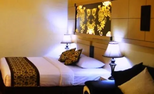 Srikandi Guesthouse Malang
